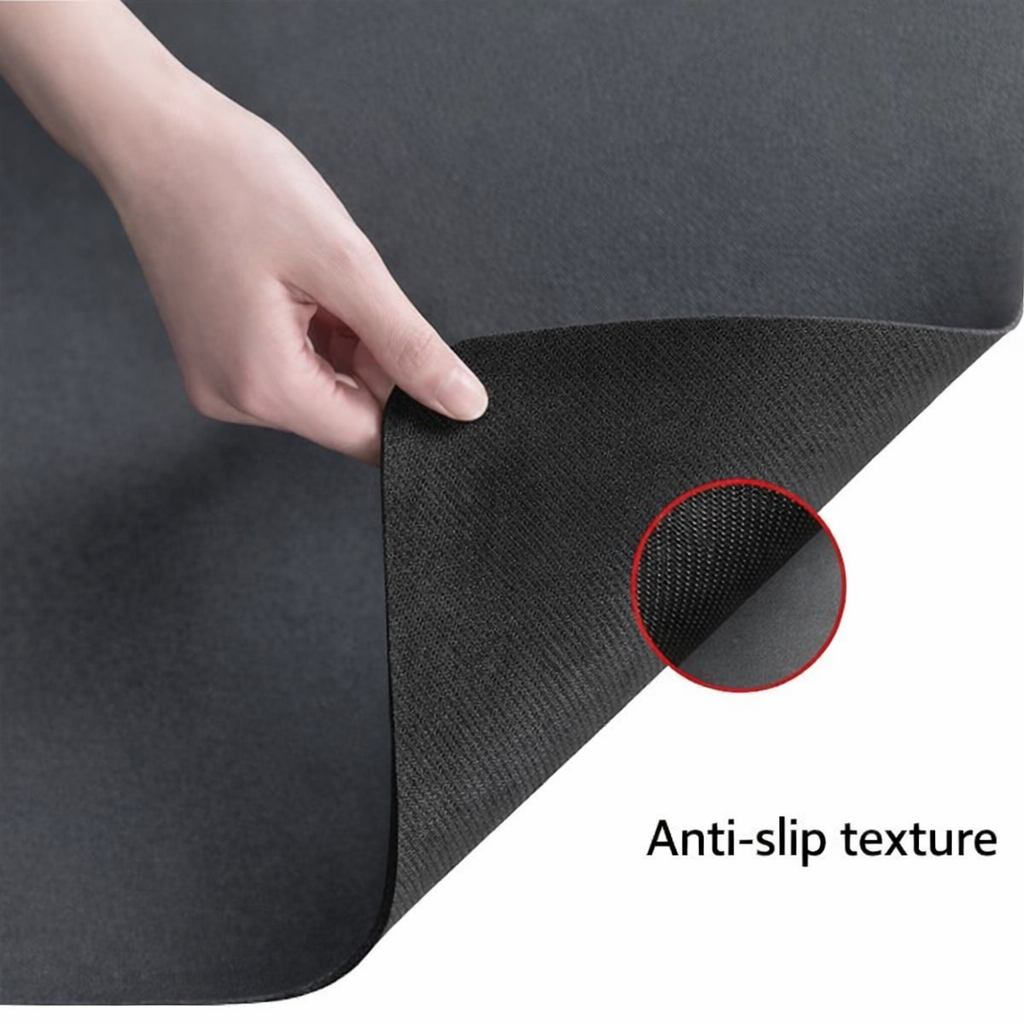 Premium Super Absorbent Anti-Slip Kitchen Drying Mat
