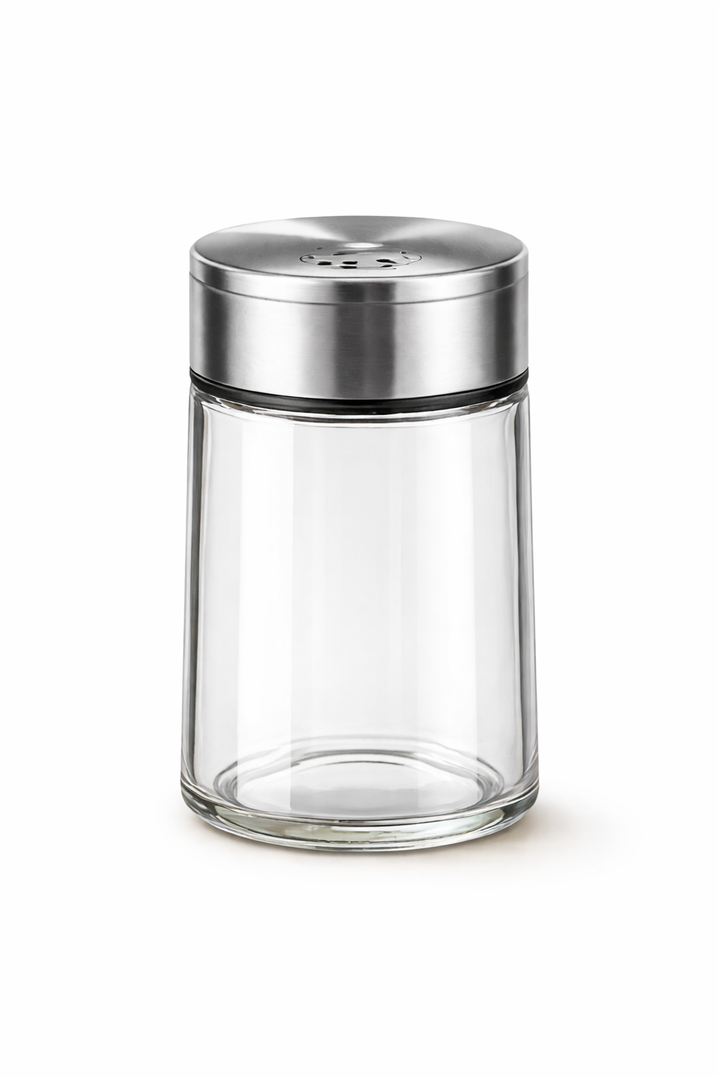 Mess-Free Cooking Kitchen Combo – Oil Dispenser, Spice Jar & Bottle Cleaning Brush